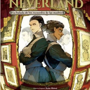 The Promised Neverland. La Balada De Los Recuerdos De Las Madres