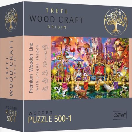 Magical World 501 Pc (20156)
