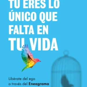 Tu Eres Lo Unico Que Falta En Tu Vida