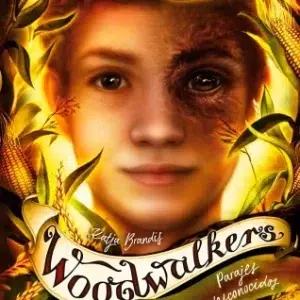Woodwalkers 4: Parajes Desconocidos