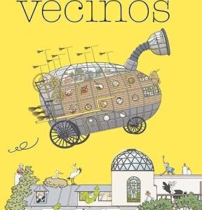 El viaje de los vecinos