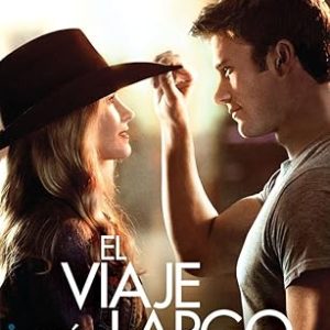 VIAJE M&Aacute;S LARGO (CUBIERTA PEL&Iacute;CULA)