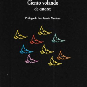 Ciento Volando De Catorce