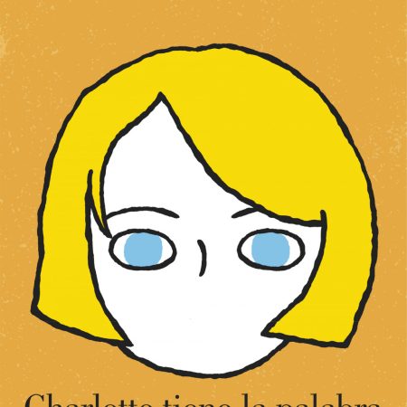 Wonder. Charlotte Tiene La Palabra