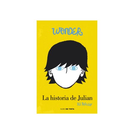 Wonder: La Historia De Julian
