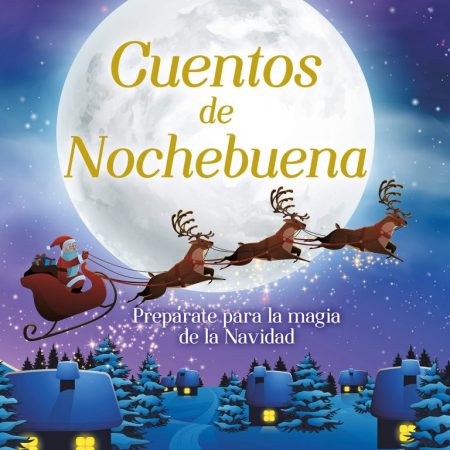 Cuentos De Nochebuena