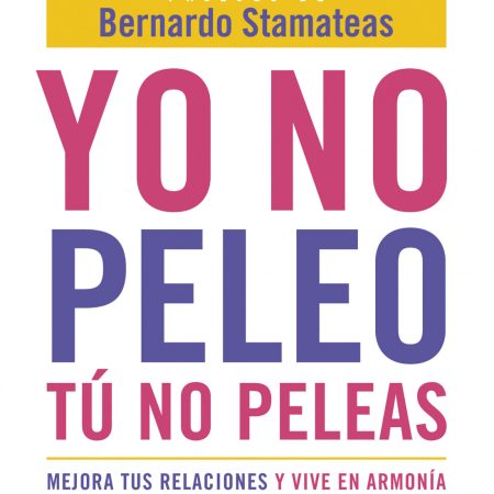 Yo No Peleo, Tu No Peleas