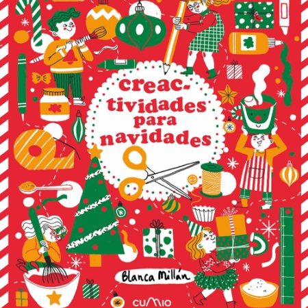 Creactividades Para Navidades