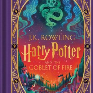 Harry Potter04 Goblet Of Fire Interactiv