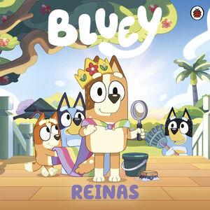 Bluey. La Doctora