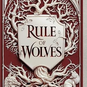 Rule Of Wolves
