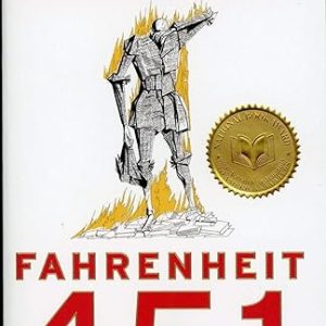 Fahrenheit 451