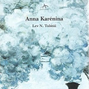 ANNA KAR&Eacute;NINA