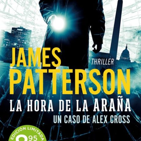 LA HORA DE LA ARA&Ntilde;A