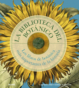 Biblioteca del bot&aacute;nico