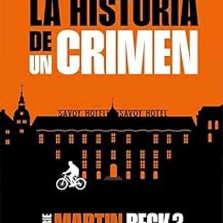 La Historia De Un Crimen 2