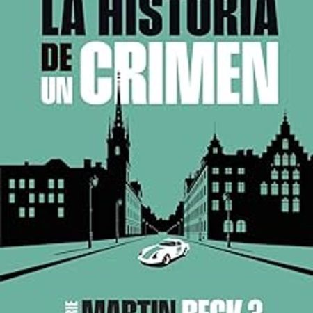 La Historia De Un Crimen 3