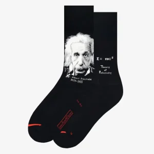 Science & History - Albert Einstein - S