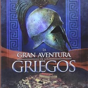 La Gran Aventura De Los Griegos