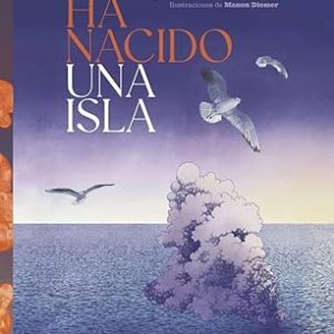 Ha nacido una isla