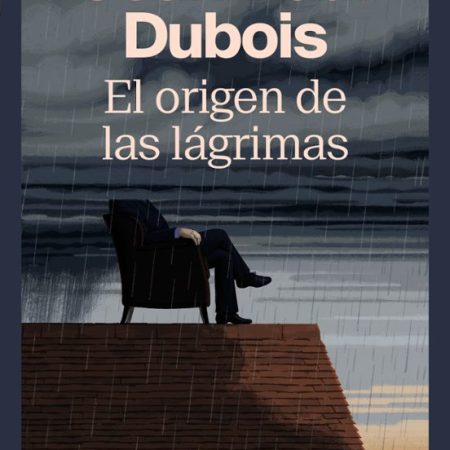 El origen de las l&aacute;grimas