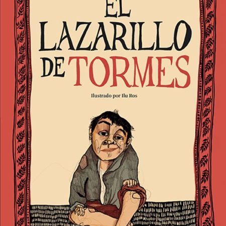 El Lazarillo De Tormes