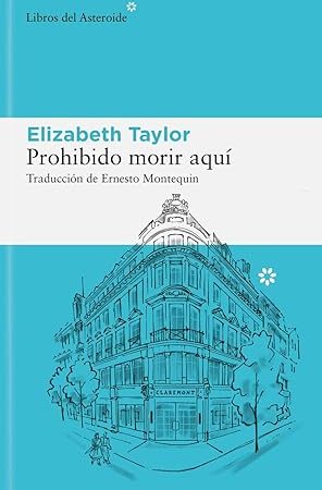 Prohibido morir aqu&iacute;