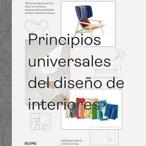 Principios universales del dise&ntilde;o de interiore