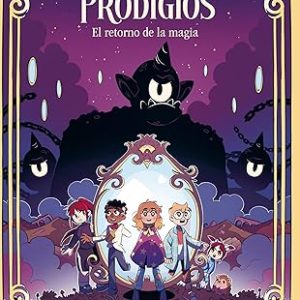 El retorno de la magia