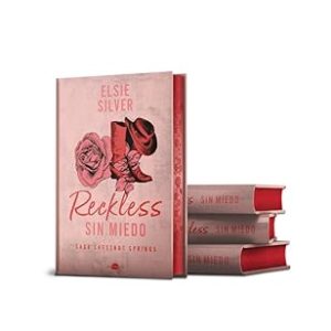 Reckless: Sin miedo (edici&oacute;n especial limitada)