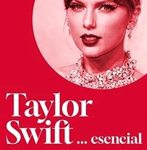 Taylor Swift... esencial