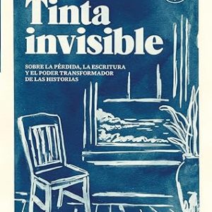 Tinta Invisible