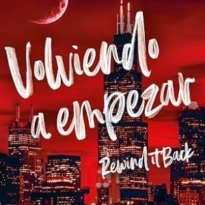 Ciudad De Los Vientos 5: Volviendo A Empezar
