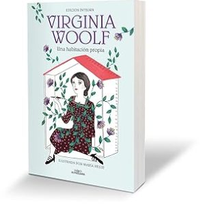 Una Habitacion Propia