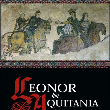 Leonor De Aquitania