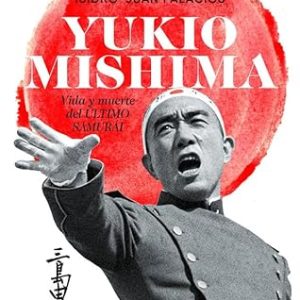 Yukio Mishima