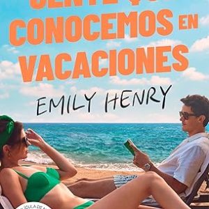 Gente que conocemos en vacaciones (Tie-in)