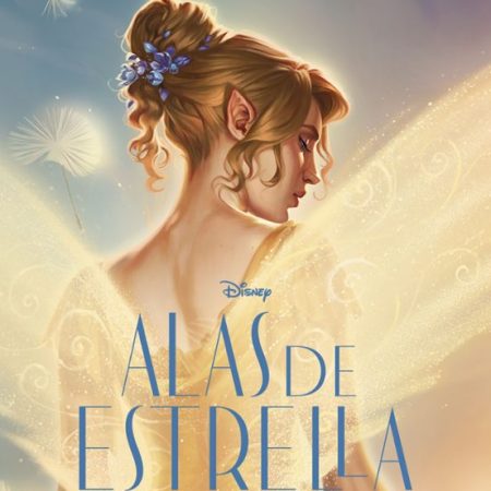 Alas de estrella