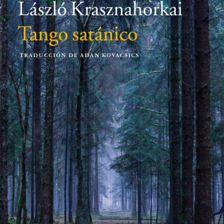 Tango sat&aacute;nico