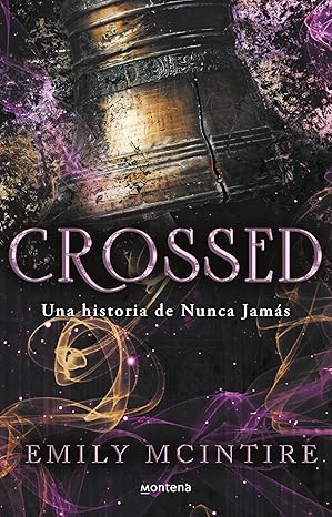 Nunca Jamas 5: Crossed