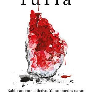 Furia (Serie Crave 2)