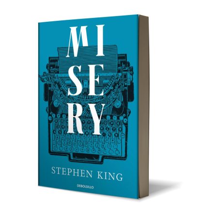 Misery (Coleccion Del Bestseller Al Bloc