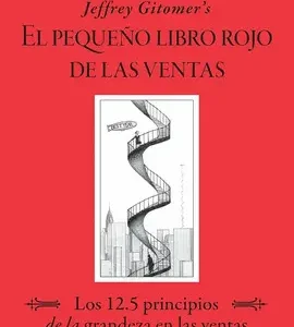 EL PEQUE&Ntilde;O LIBRO ROJO DE LAS VENTAS