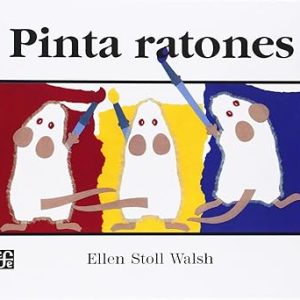 Pinta ratones