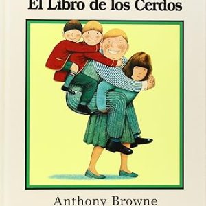 El libro de los cerdos