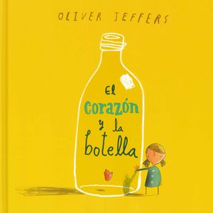 El coraz&oacute;n y la botella