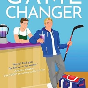 Game Changer 1: Game Changer