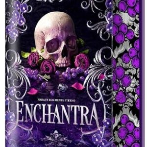 ENCHANTRA (EDICI&Oacute;N ESPECIAL LIMITADA)