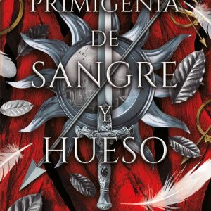 Primigenia De Sangre Y Hueso