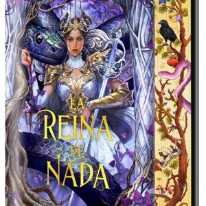 HABITANTES DEL AIRE 3: LA REINA DE NADA (EDICI&Oacute;N ESPECIAL LIMITADA)